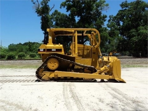  Caterpillar D6H usada a buen precio Ref.: 1402591368066630 No. 2