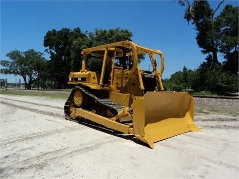  Caterpillar D6H usada a buen precio Ref.: 1402591368066630 No. 4