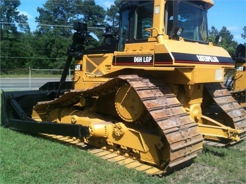  Caterpillar D6H en buenas condiciones Ref.: 1402593371963695 No. 3