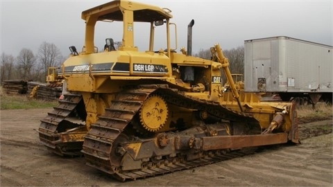  Caterpillar D6H seminueva en venta Ref.: 1402593721608269 No. 2