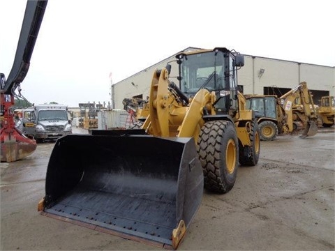 CATERPILLAR 924K en optimas condiciones Ref.: 1402594777113522 No. 2