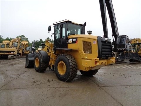 CATERPILLAR 924K en optimas condiciones Ref.: 1402594777113522 No. 4