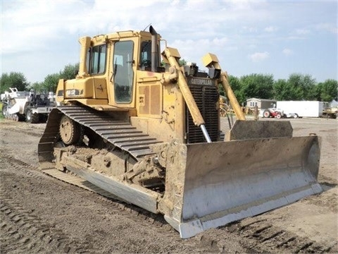  Caterpillar D6H de segunda mano a la venta Ref.: 1402595296315585 No. 2