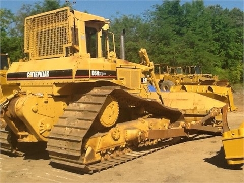  Caterpillar D6H importada de segunda mano Ref.: 1402596223625296 No. 4