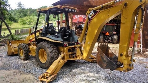  Caterpillar 420D usada a la venta Ref.: 1402596492324954 No. 4