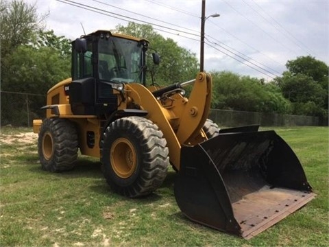  Caterpillar 924K de bajo costo Ref.: 1402598030031400 No. 4