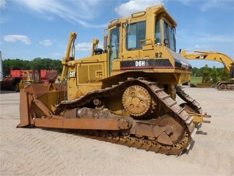  Caterpillar D6H usada a buen precio Ref.: 1402600143579431 No. 2