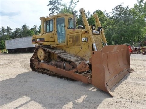  Caterpillar D6H usada a buen precio Ref.: 1402600143579431 No. 3