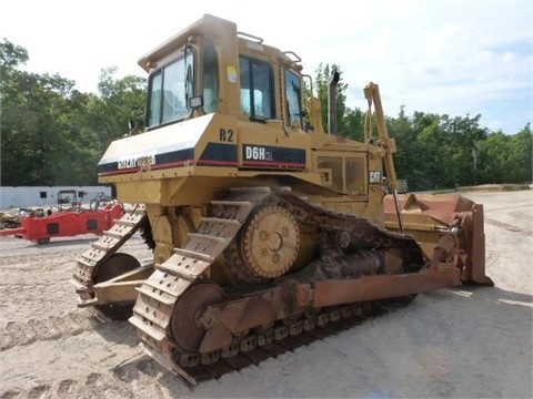  Caterpillar D6H usada a buen precio Ref.: 1402600143579431 No. 4