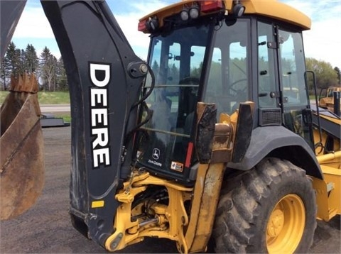  Deere 310SJ de medio uso en venta Ref.: 1402602555917563 No. 3