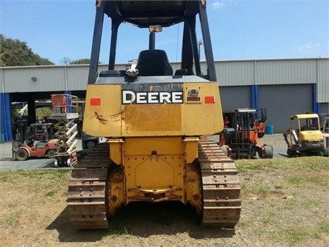  Deere 450J usada en buen estado Ref.: 1402604250406578 No. 2