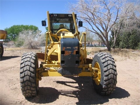  Komatsu GD655 importada en buenas condiciones Ref.: 1402615756092784 No. 2