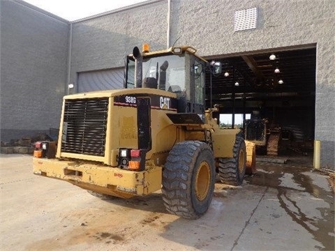  Caterpillar 938G importada a bajo costo Ref.: 1402618506211514 No. 3