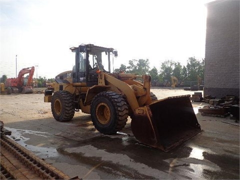  Caterpillar 938G importada a bajo costo Ref.: 1402618506211514 No. 4