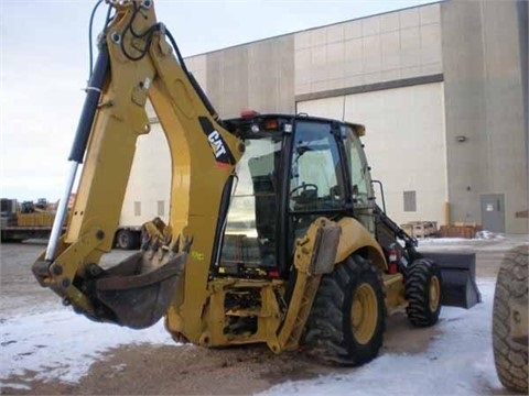 CATERPILLAR 430E de importacion a la venta Ref.: 1402622403300636 No. 2