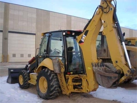 CATERPILLAR 430E de importacion a la venta Ref.: 1402622403300636 No. 4