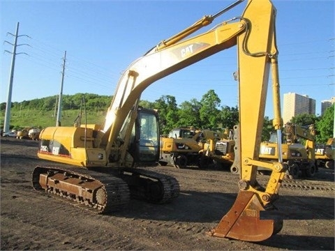  Caterpillar 315CL de importacion a la venta Ref.: 1402677700829922 No. 4