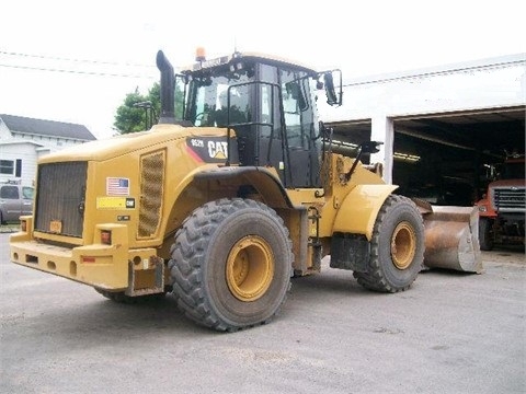  Caterpillar 962H en venta, usada Ref.: 1402677968166298 No. 2