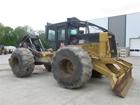  Caterpillar 545C usada en buen estado Ref.: 1402678233773223 No. 4