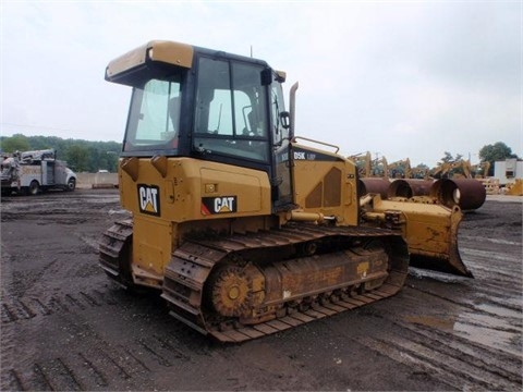  Caterpillar D5K seminueva en venta Ref.: 1402679000239177 No. 3