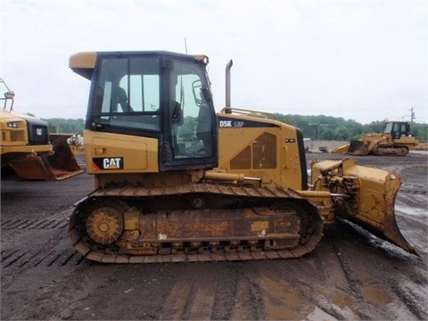  Caterpillar D5K seminueva en venta Ref.: 1402679000239177 No. 4