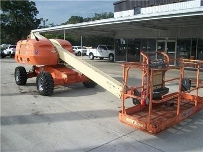 Plataformas Elevadoras Jlg 400S