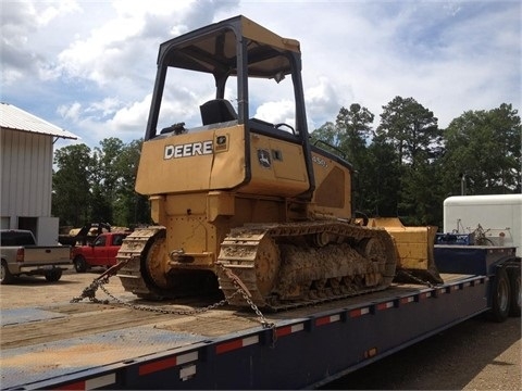 DEERE 450J de medio uso en venta Ref.: 1402687275369029 No. 3