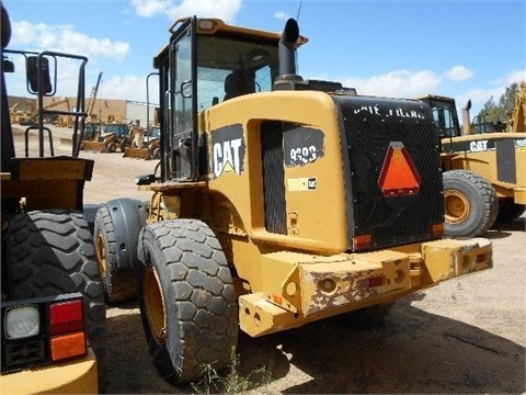  CATERPILLAR 930G usada a buen precio Ref.: 1402692661140151 No. 3