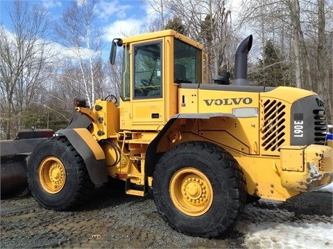 VOLVO L90E usada en buen estado Ref.: 1402697621283620 No. 4