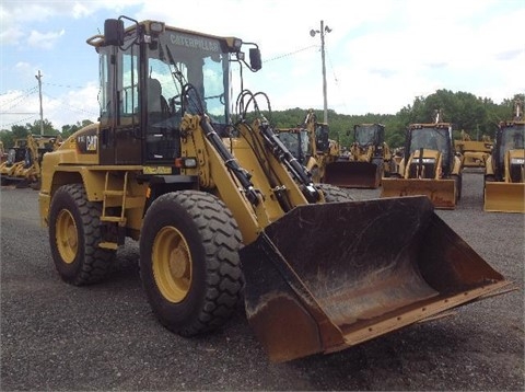 CATERPILLAR IT14G importada a bajo costo Ref.: 1402701719089773 No. 3