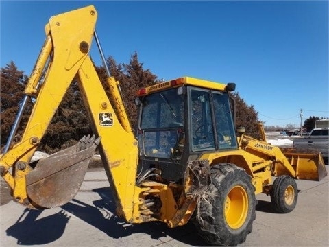  Deere 310C en venta, usada Ref.: 1402765573932606 No. 4