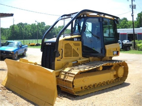 TRACTORES CATERPILLAR D5K de medio uso en venta Ref.: 1402944834502022 No. 2