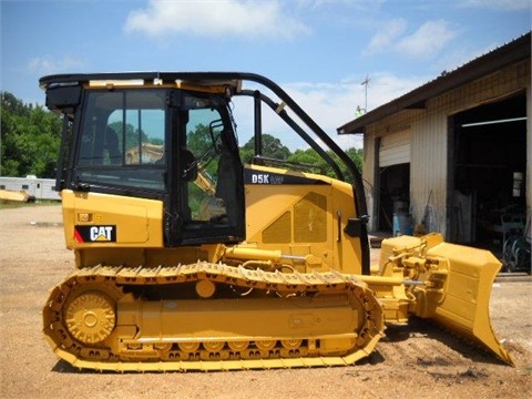 TRACTORES CATERPILLAR D5K de medio uso en venta Ref.: 1402944834502022 No. 3