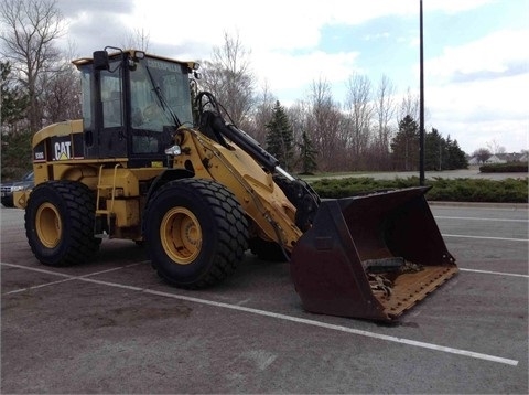 Wheel Loaders Caterpillar 930G