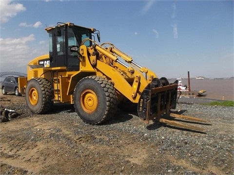  Caterpillar IT38H usada a la venta Ref.: 1402945464718183 No. 3