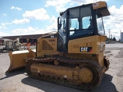  Caterpillar D5K en venta, usada Ref.: 1402945711921445 No. 2