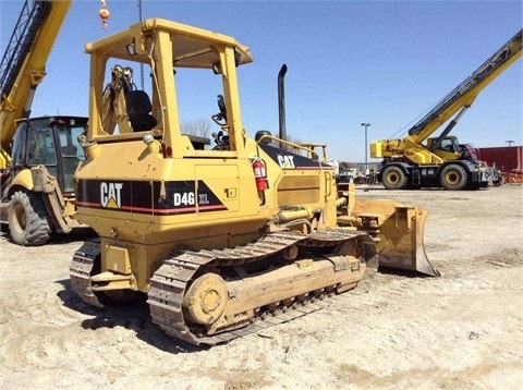  Caterpillar D4G de segunda mano en venta Ref.: 1402945822152284 No. 2