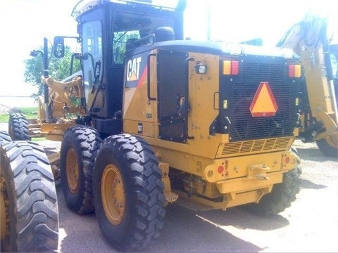  Caterpillar 140M usada Ref.: 1402946614584105 No. 4