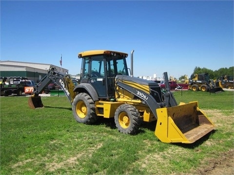  Deere 310SJ de importacion a la venta Ref.: 1402948190296738 No. 3