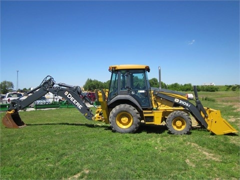  Deere 310SJ de importacion a la venta Ref.: 1402948190296738 No. 4