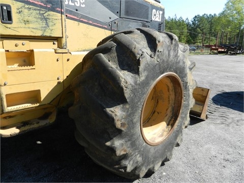  Caterpillar 525B usada Ref.: 1402968273852546 No. 4