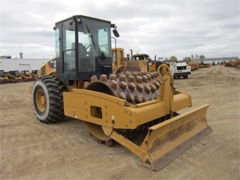  Caterpillar CP56 usada en buen estado Ref.: 1402973821531580 No. 3