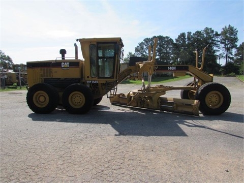  Caterpillar 140H importada a bajo costo Ref.: 1402975383553591 No. 4