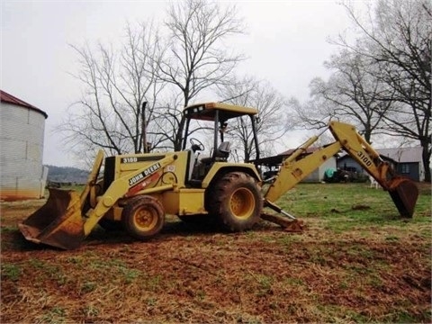  Deere 310D de bajo costo Ref.: 1403021515519440 No. 2