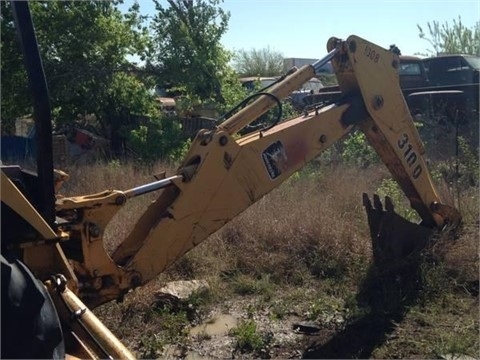  Deere 310D usada a buen precio Ref.: 1403023266573580 No. 4