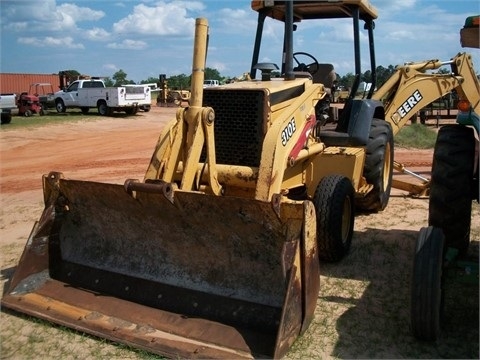 Deere 310E usada de importacion Ref.: 1403028085462062 No. 2