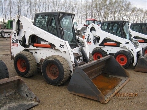  Bobcat S250 en optimas condiciones Ref.: 1403028141343339 No. 4