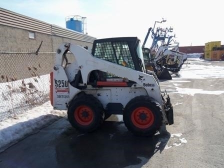  Bobcat S250 seminueva en venta Ref.: 1403029630677300 No. 2