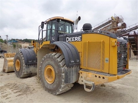 DEERE 844K usada a la venta Ref.: 1403029690134150 No. 4