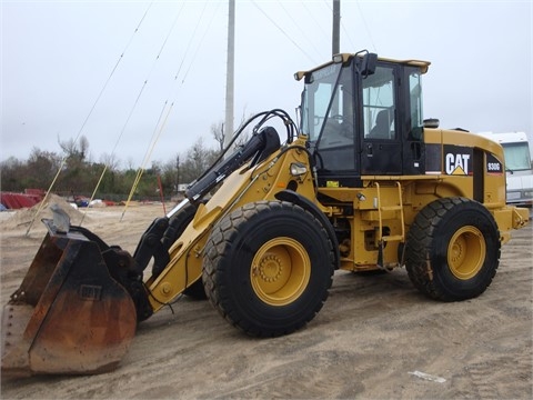 Wheel Loaders Caterpillar 930G